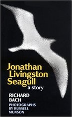 Jonathan Living Seagull by Richard Bach