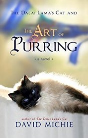 The Art of Purring by David Michie