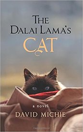 The Dalai Lama's Cat by David Michie
