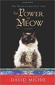 The Power of Meow by David Michie